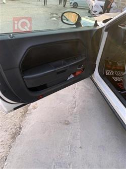 دۆج چالنجەر